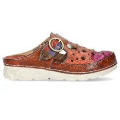 Best Sale Laura Vita Sabots - DORRY 08