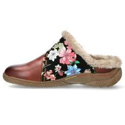 Fashion Laura Vita Sabots - GOCTHO 233