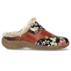 Fashion Laura Vita Sabots - GOCTHO 233