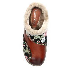 Fashion Laura Vita Sabots - GOCTHO 233