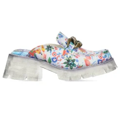Best Sale Laura Vita Sabots - OMIO 19