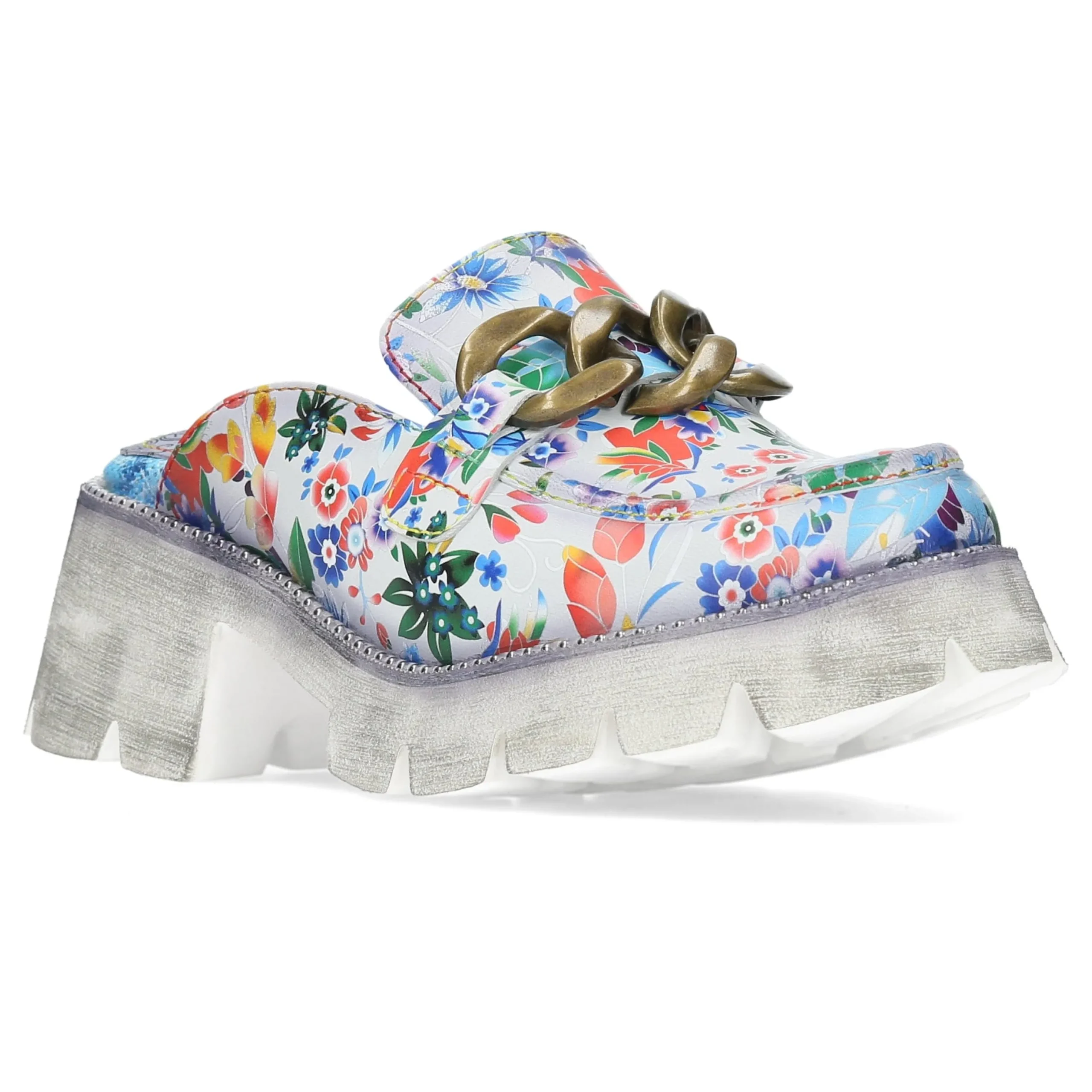 Best Sale Laura Vita Sabots - OMIO 19