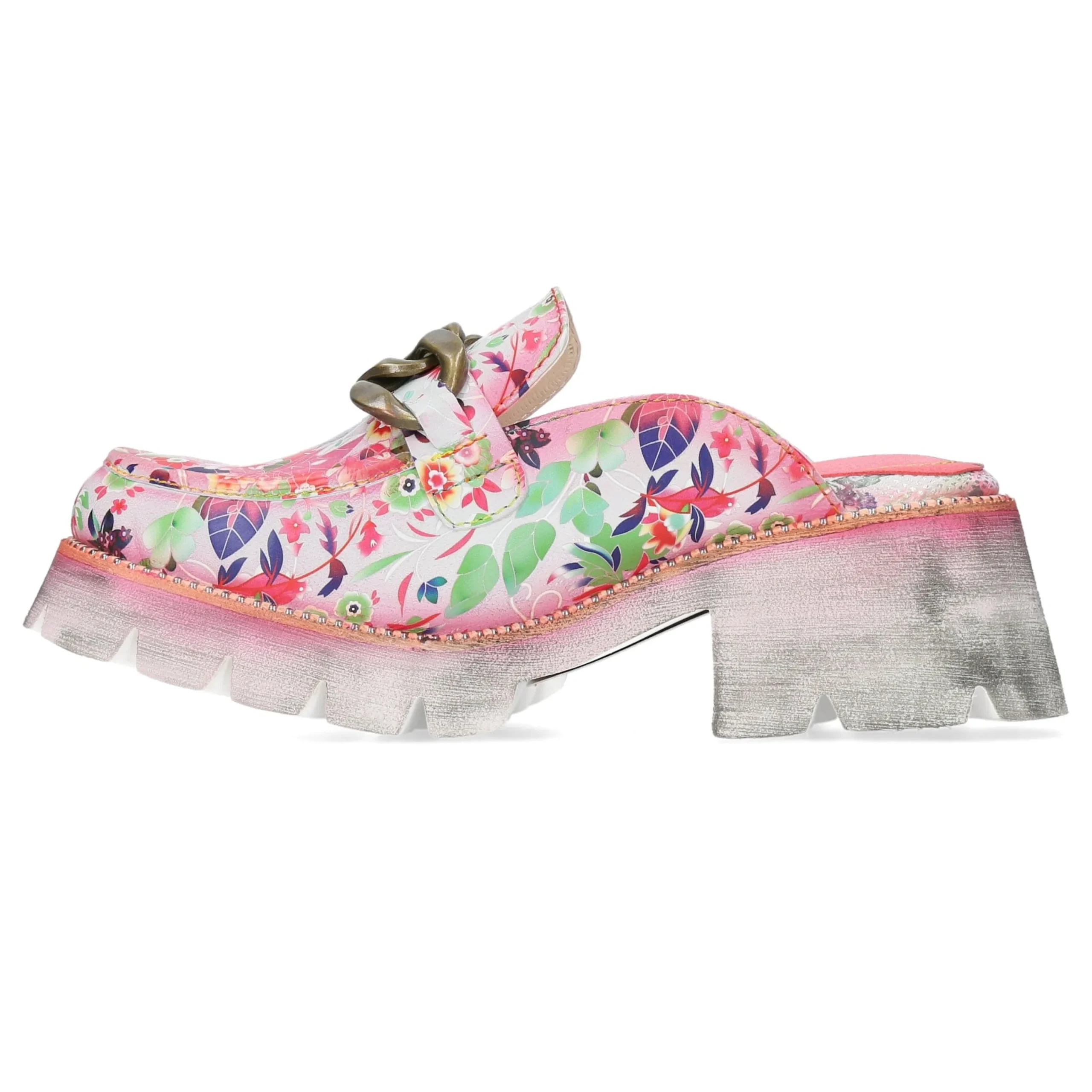 Best Sale Laura Vita Sabots - OMIO 19