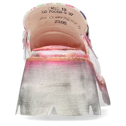 Best Sale Laura Vita Sabots - OMIO 19