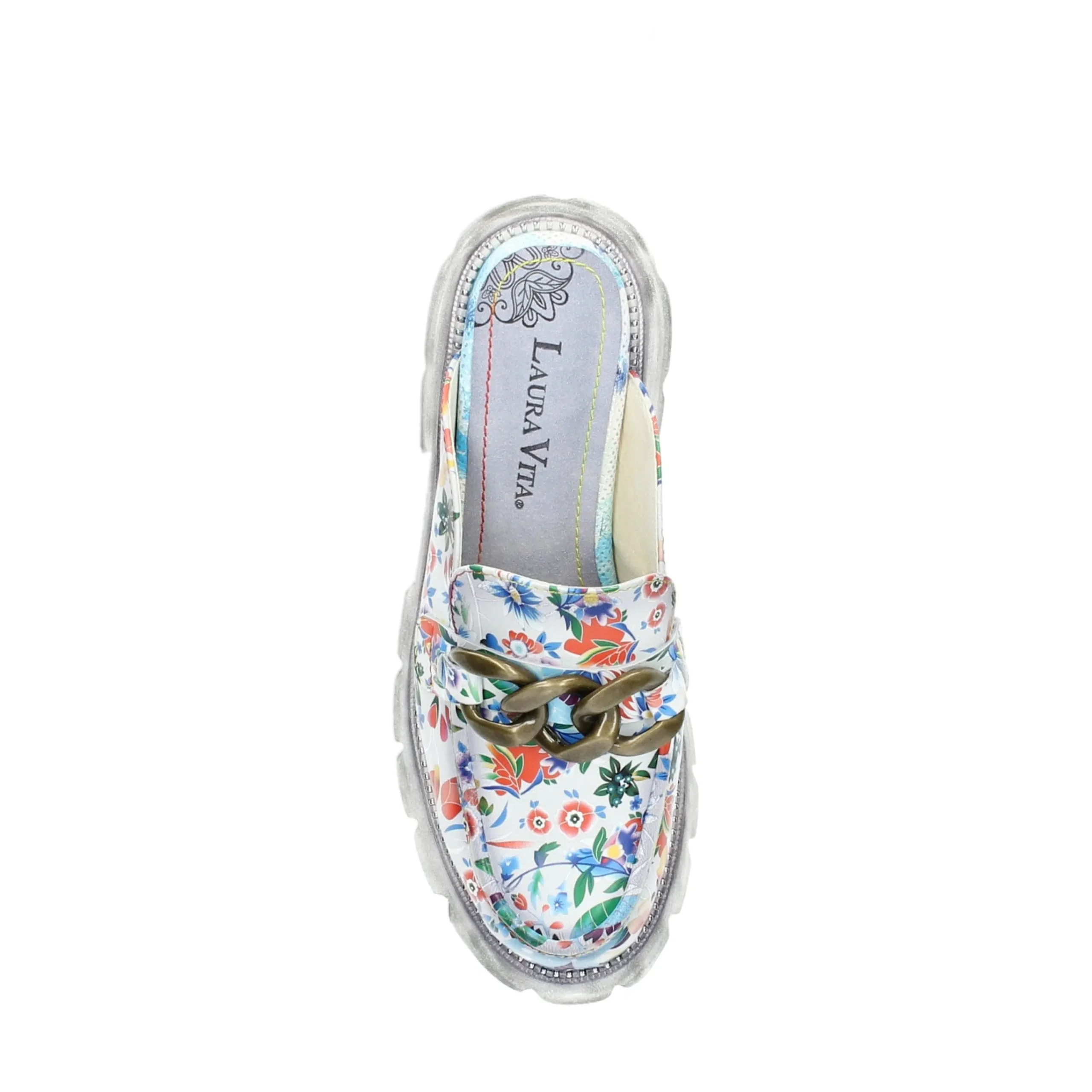 Best Sale Laura Vita Sabots - OMIO 19