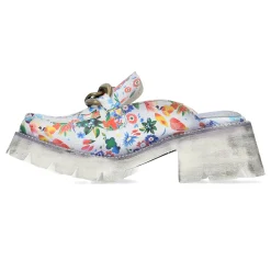 Best Sale Laura Vita Sabots - OMIO 19