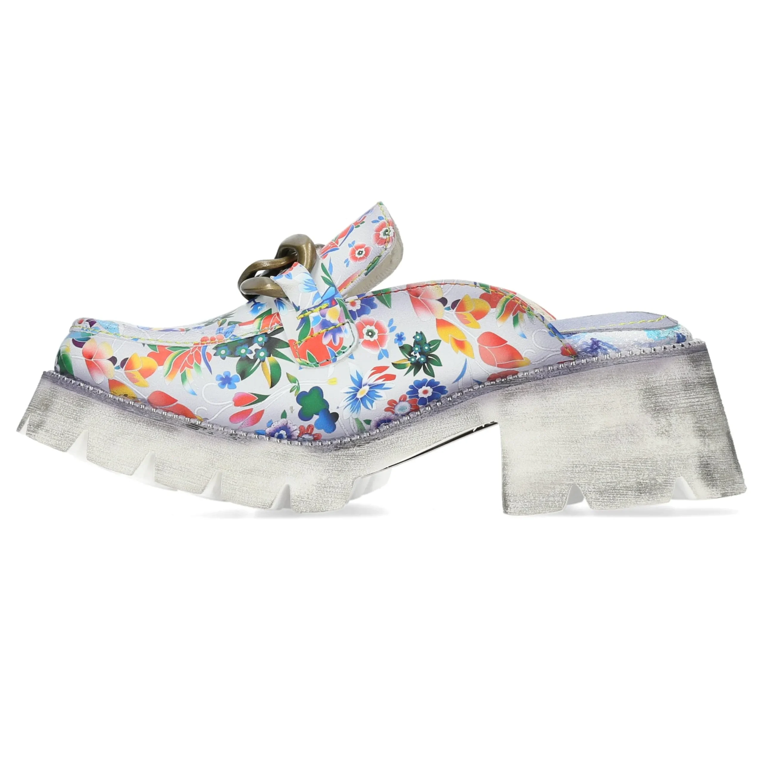 Best Sale Laura Vita Sabots - OMIO 19