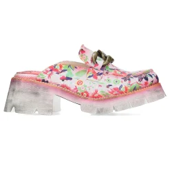 Best Sale Laura Vita Sabots - OMIO 19