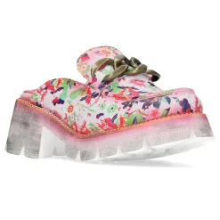 Best Sale Laura Vita Sabots - OMIO 19