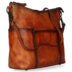 New Laura Vita Sac 100% cuir Licaste