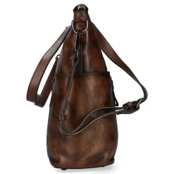 New Laura Vita Sac 100% cuir Licaste