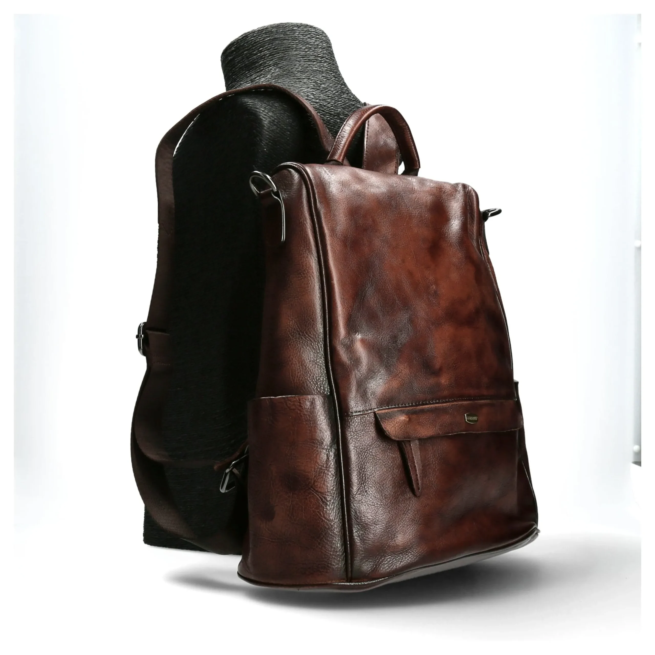 Cheap Laura Vita Sac à dos Batista Exclusivité