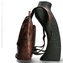 Cheap Laura Vita Sac à dos Batista Exclusivité