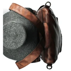 Cheap Laura Vita Sac à dos Batista Exclusivité