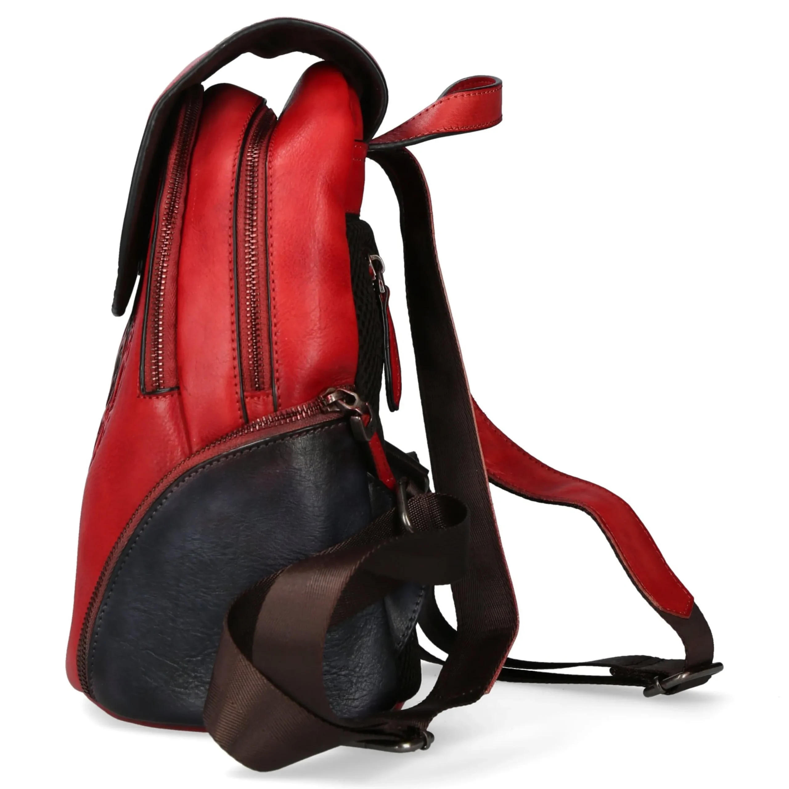 Store Laura Vita Sac à dos en cuir Dryades