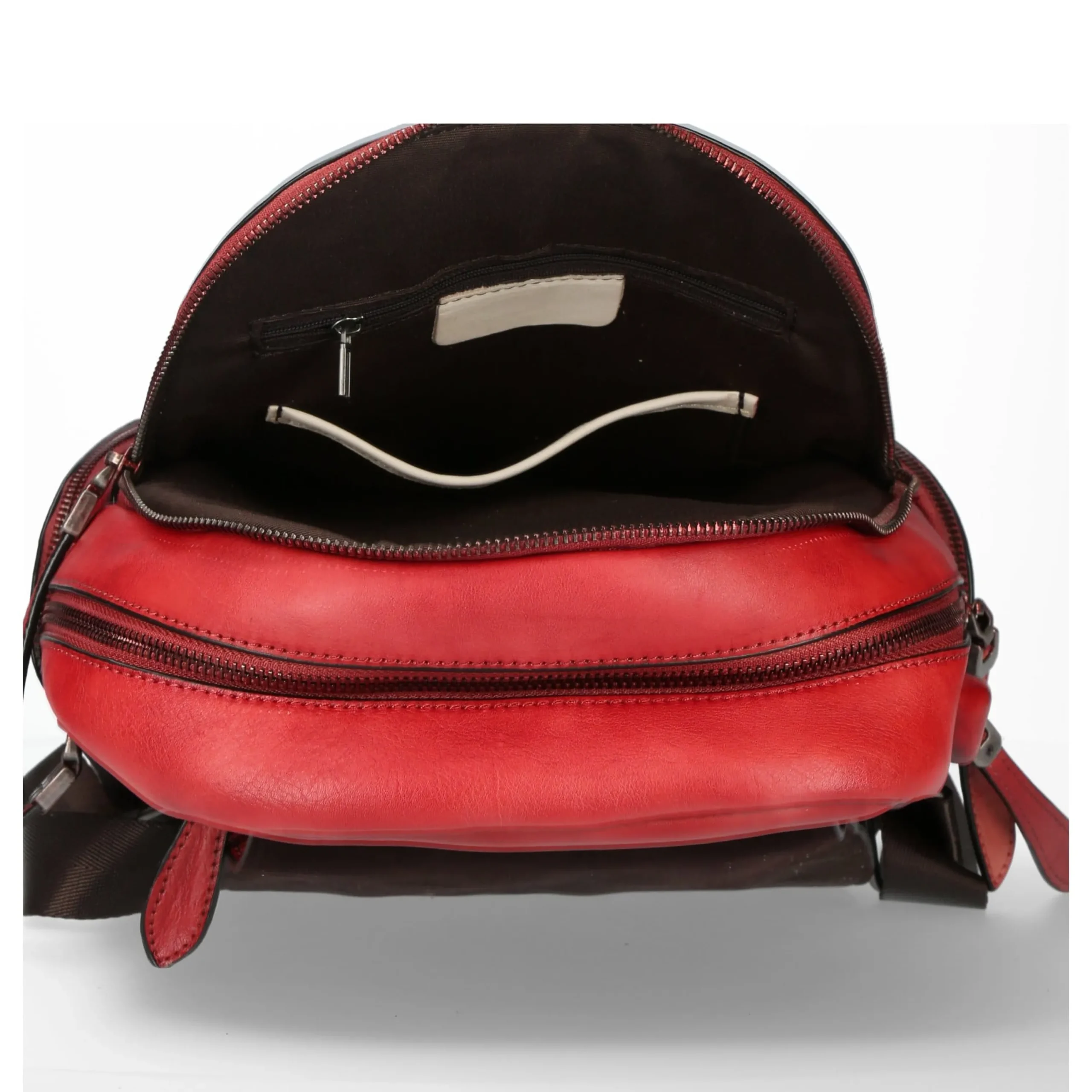 Store Laura Vita Sac à dos en cuir Dryades
