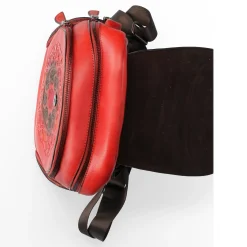 Store Laura Vita Sac à dos en cuir Dryades