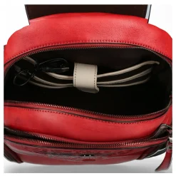 Store Laura Vita Sac à dos en cuir Dryades