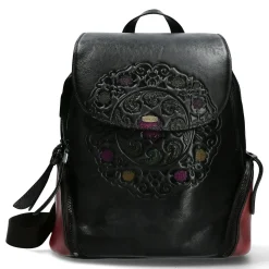 Store Laura Vita Sac à dos en cuir Dryades