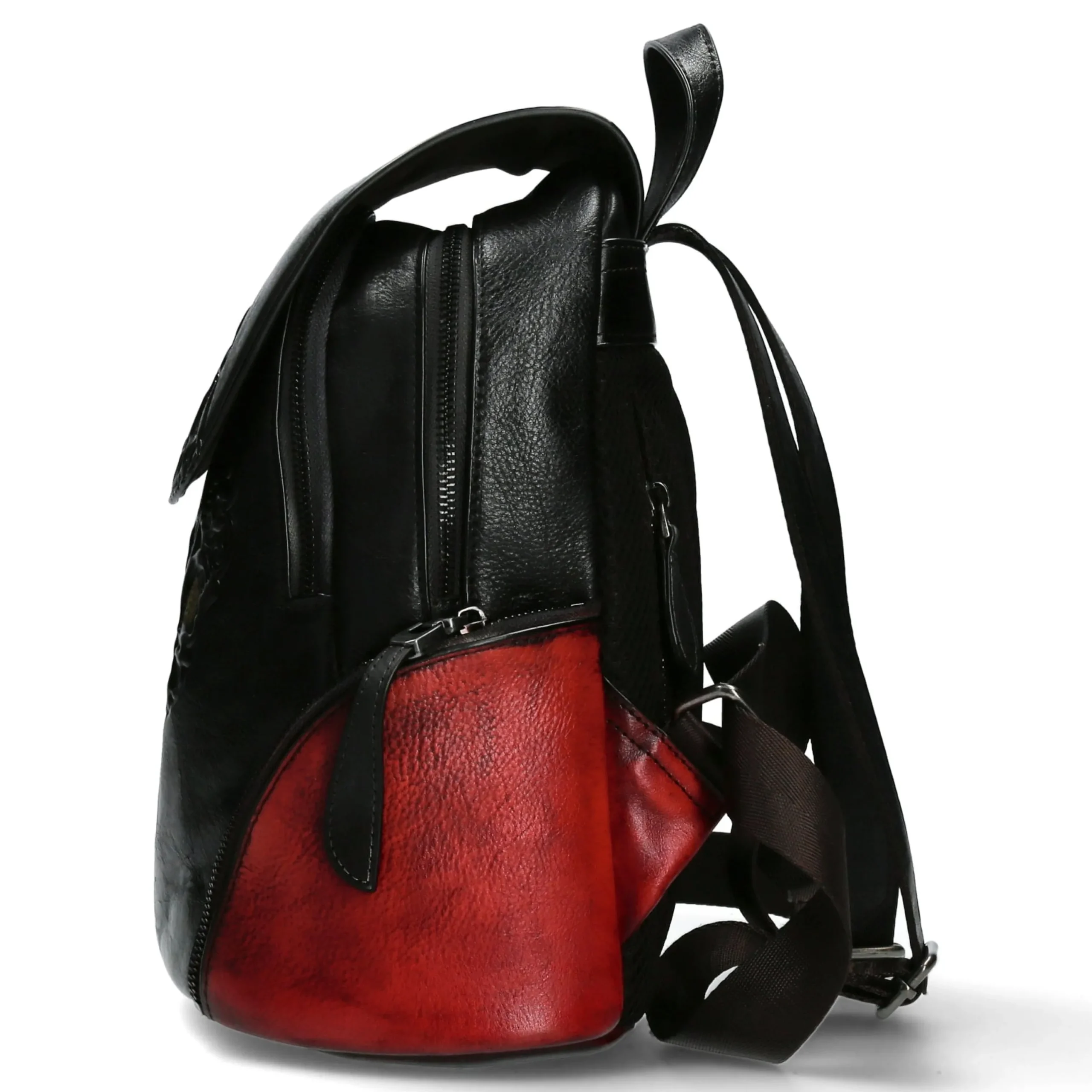 Store Laura Vita Sac à dos en cuir Dryades
