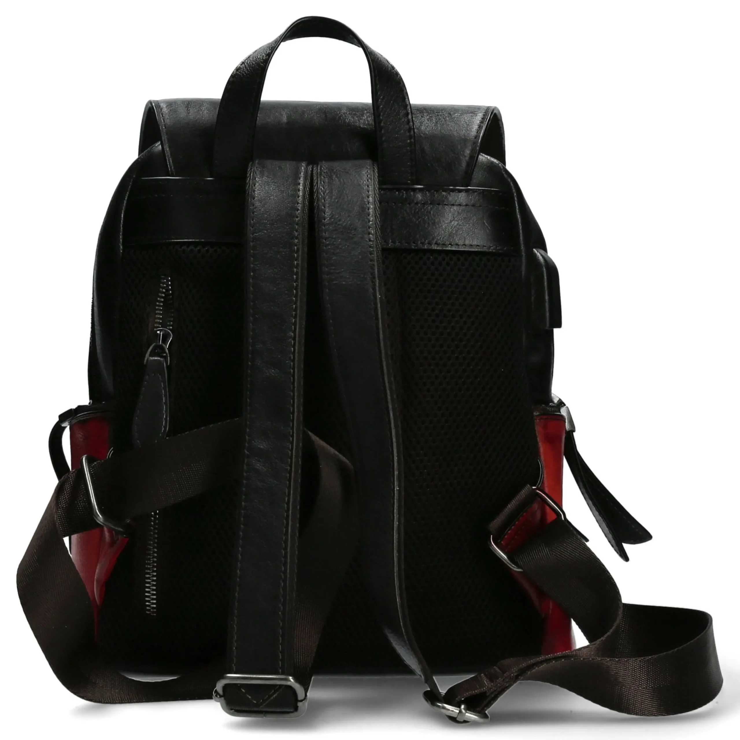 Store Laura Vita Sac à dos en cuir Dryades