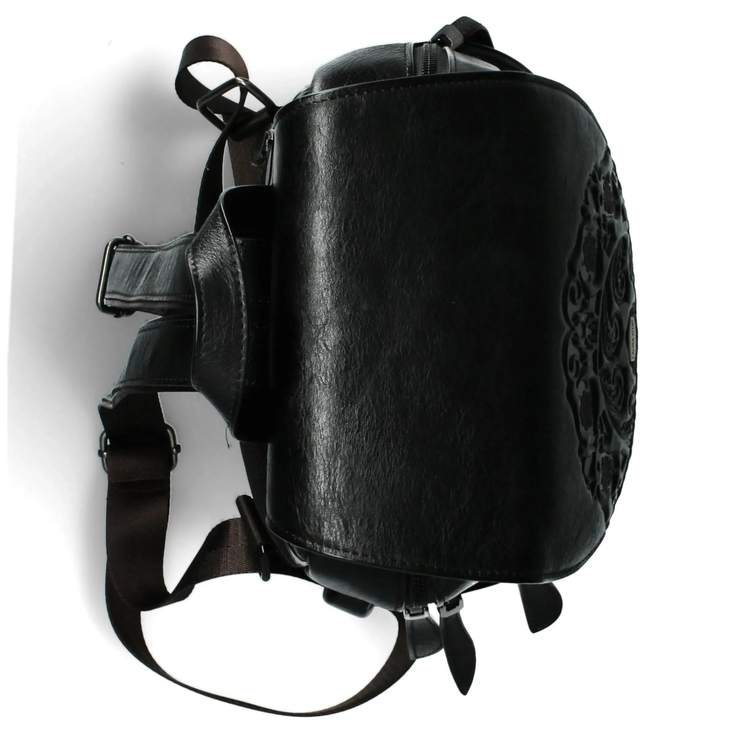 Store Laura Vita Sac à dos en cuir Dryades
