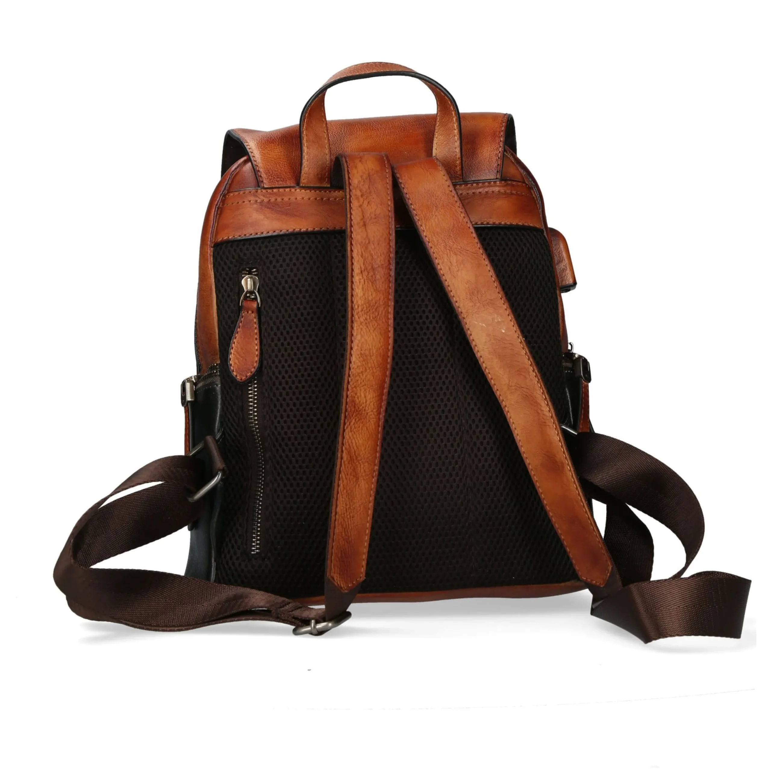 Store Laura Vita Sac à dos en cuir Dryades