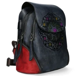 Store Laura Vita Sac à dos en cuir Dryades
