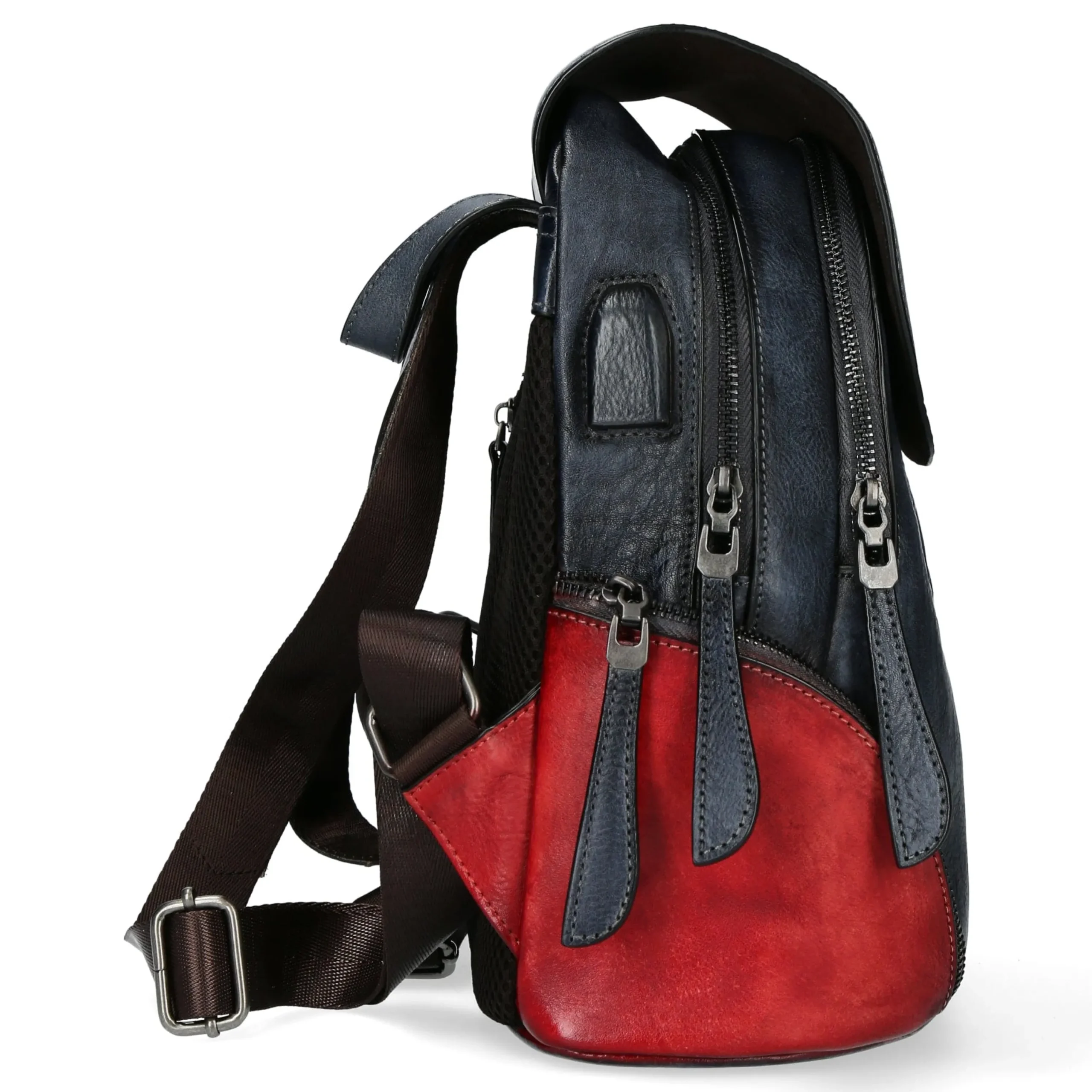 Store Laura Vita Sac à dos en cuir Dryades