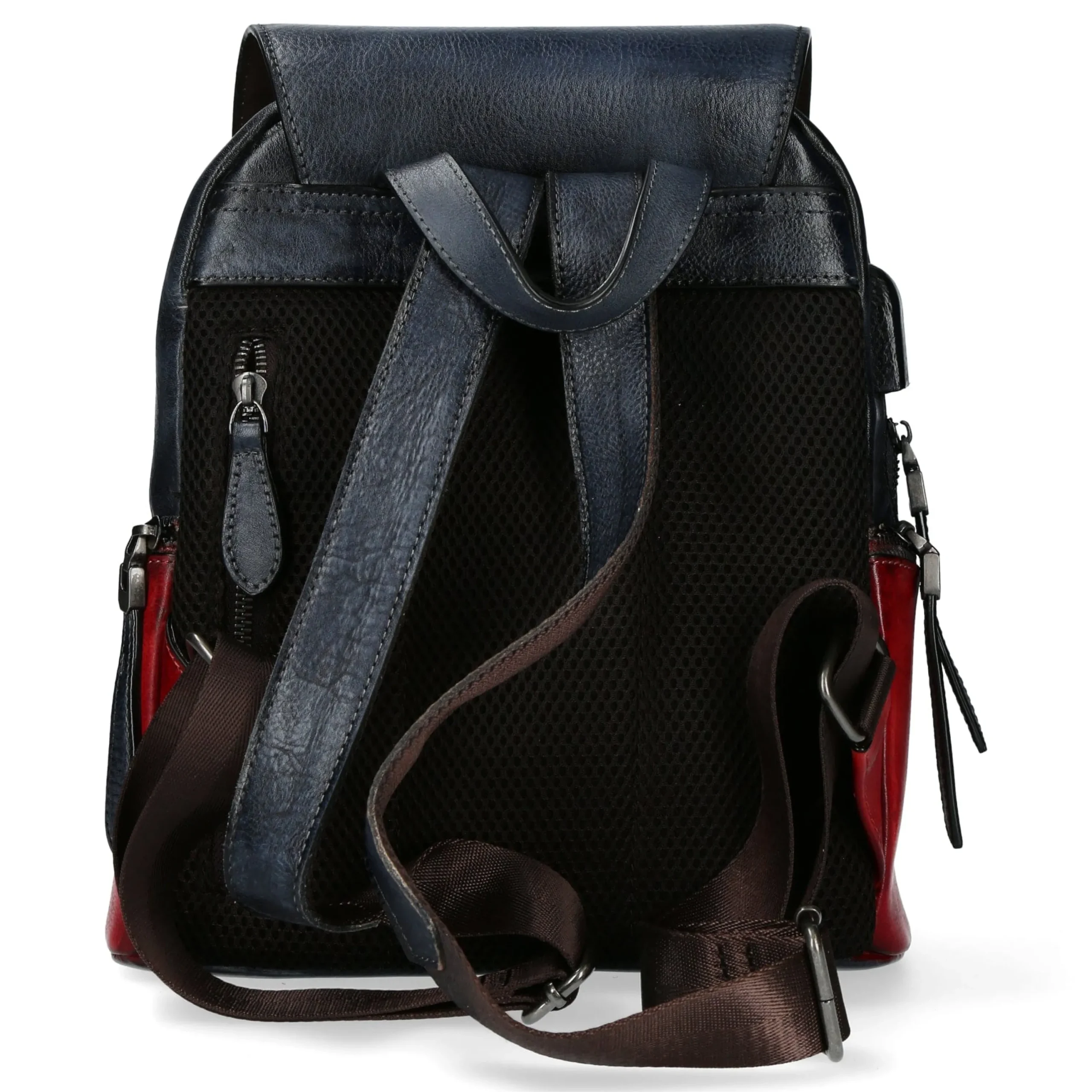 Store Laura Vita Sac à dos en cuir Dryades