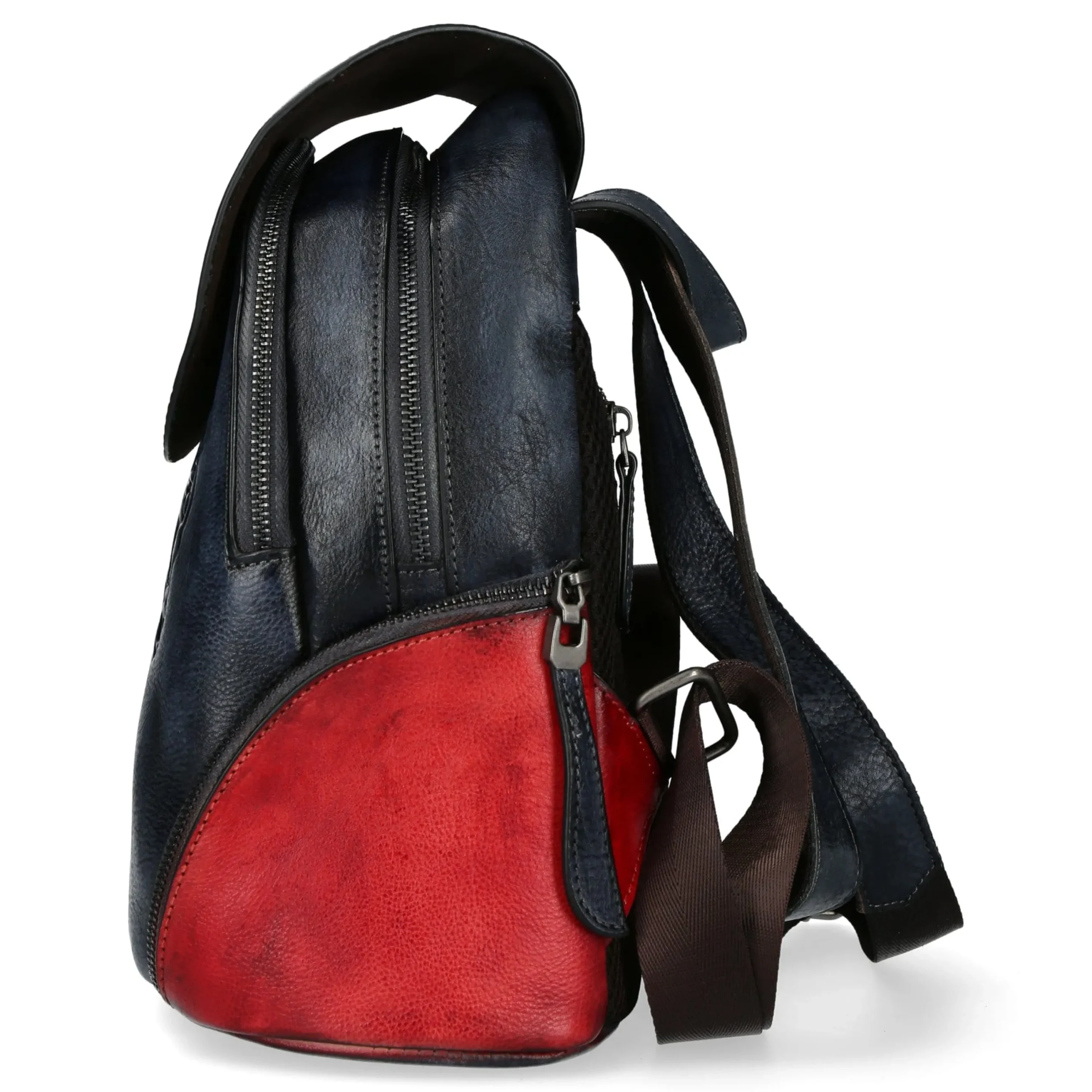 Store Laura Vita Sac à dos en cuir Dryades