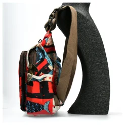 Hot Laura Vita Sac à dos Ethnik Exclusivité