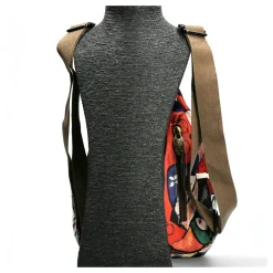 Hot Laura Vita Sac à dos Ethnik Exclusivité