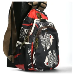 Hot Laura Vita Sac à dos Ethnik Exclusivité