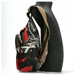 Hot Laura Vita Sac à dos Ethnik Exclusivité