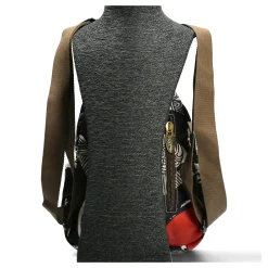 Hot Laura Vita Sac à dos Ethnik Exclusivité