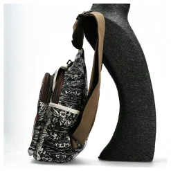 Hot Laura Vita Sac à dos Ethnik Exclusivité