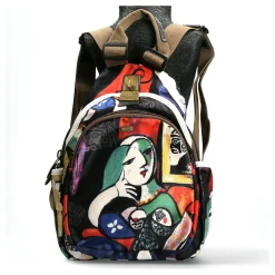 Hot Laura Vita Sac à dos Ethnik Exclusivité