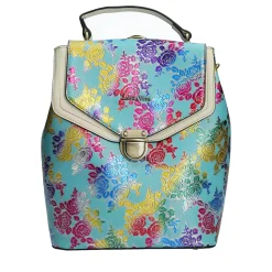 Shop Laura Vita Sac à dos Garden Exclusivité