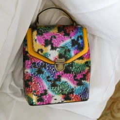 Shop Laura Vita Sac à dos Garden Exclusivité