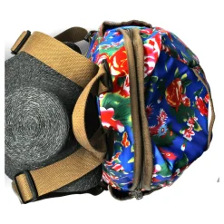 New Laura Vita Sac à dos Romy Exclusivité