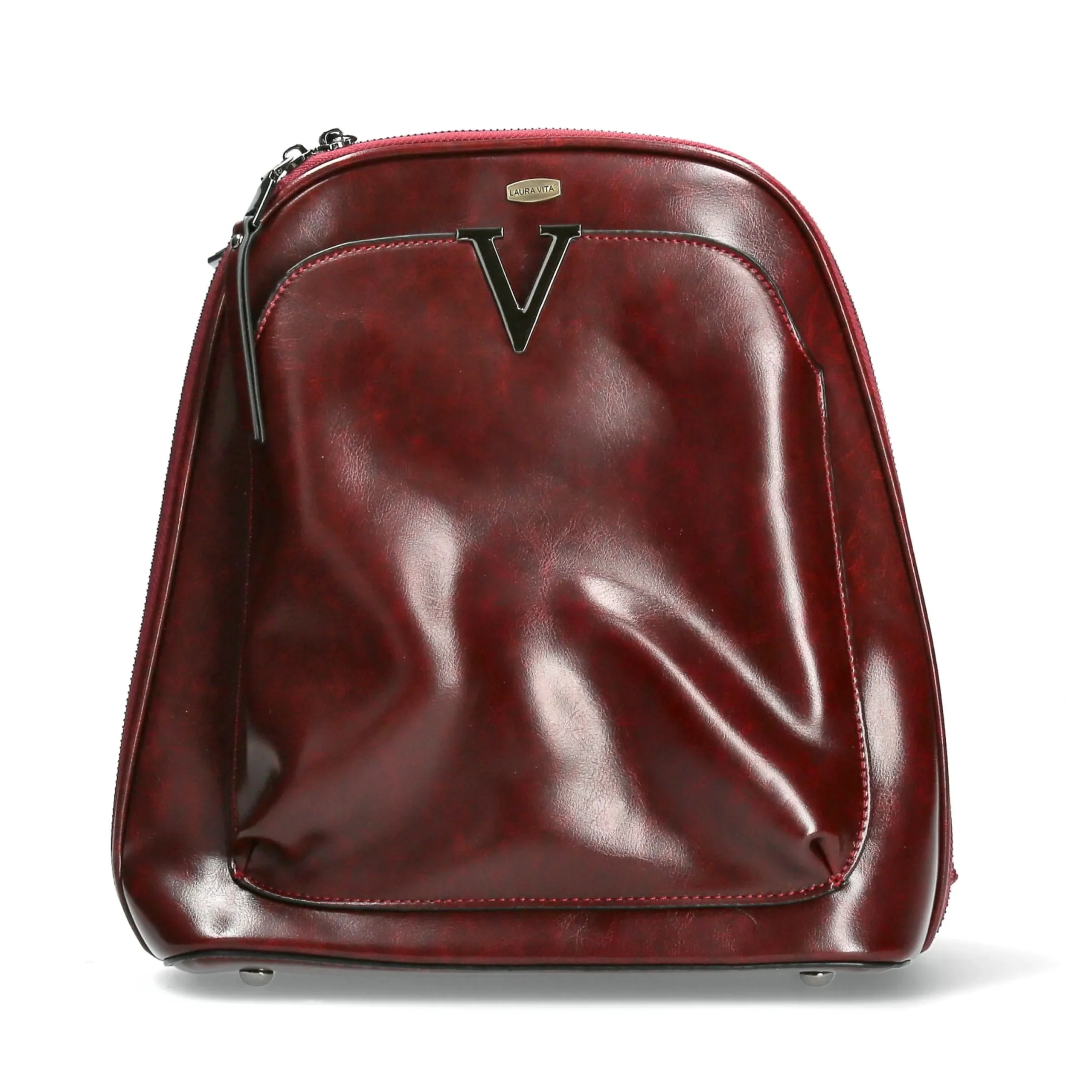 Hot Laura Vita Sac à dos Vendetta Exclusivité