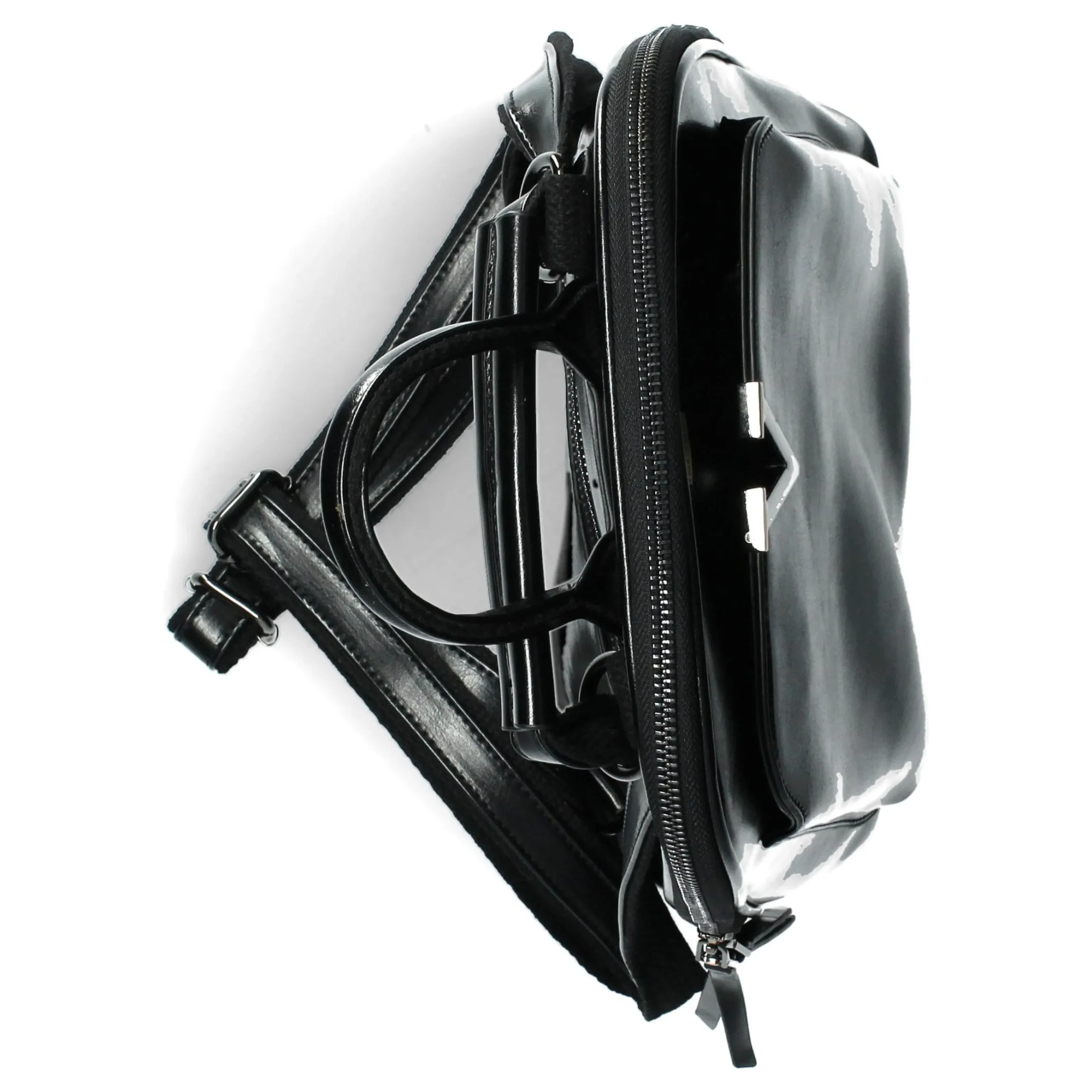 Hot Laura Vita Sac à dos Vendetta Exclusivité