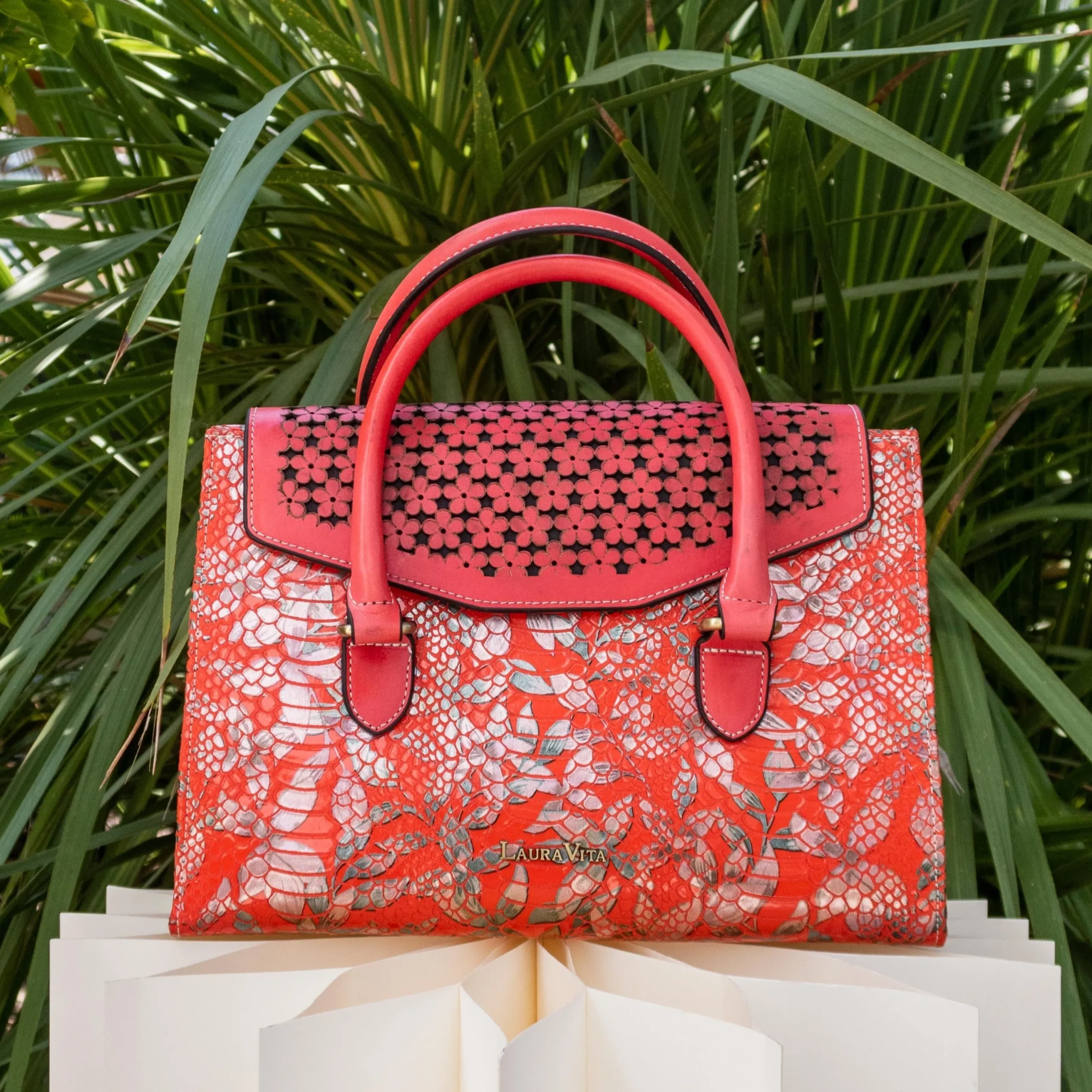 Clearance Laura Vita Sac à main 4679
