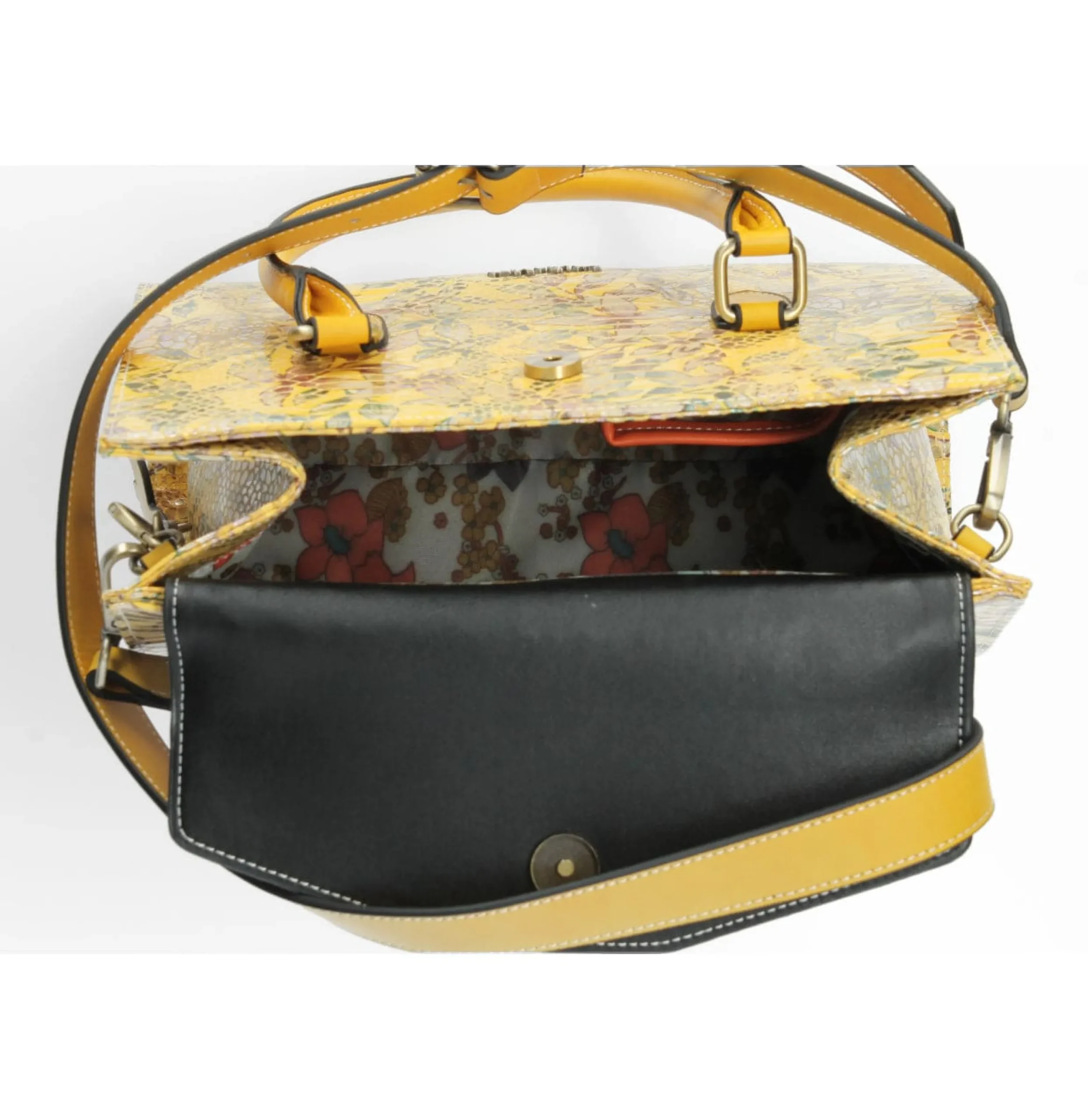 Clearance Laura Vita Sac à main 4679