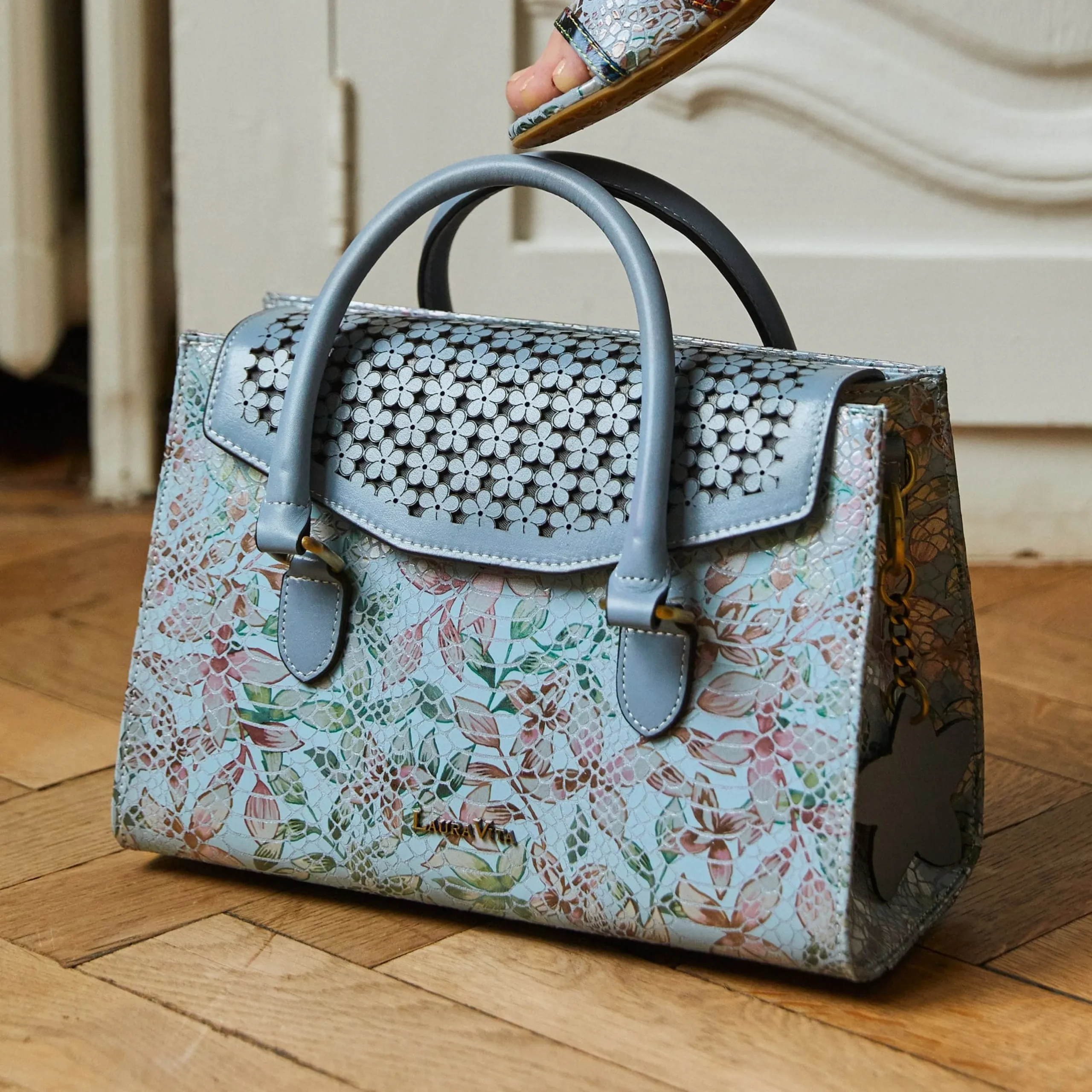 Clearance Laura Vita Sac à main 4679