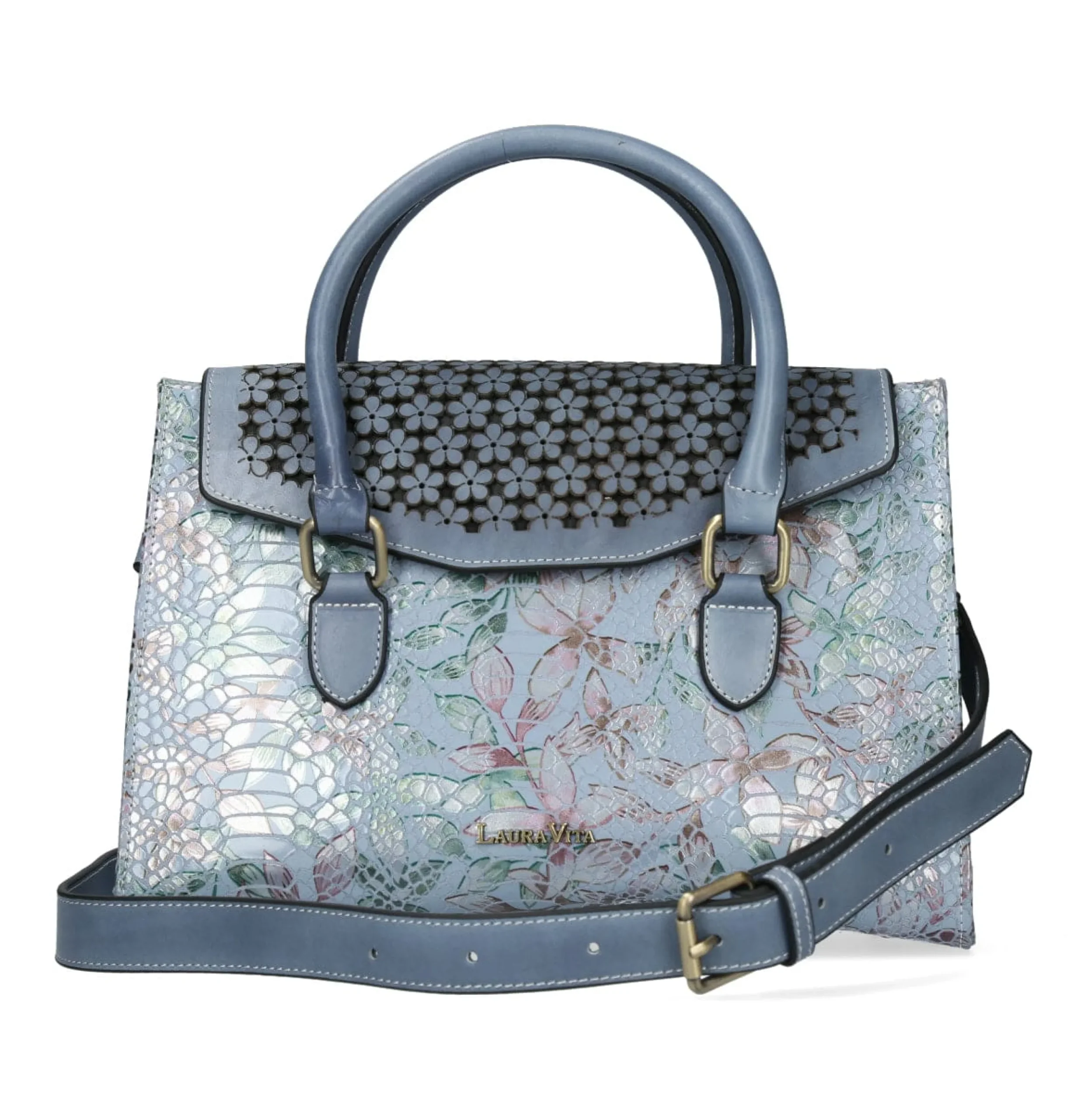 Clearance Laura Vita Sac à main 4679