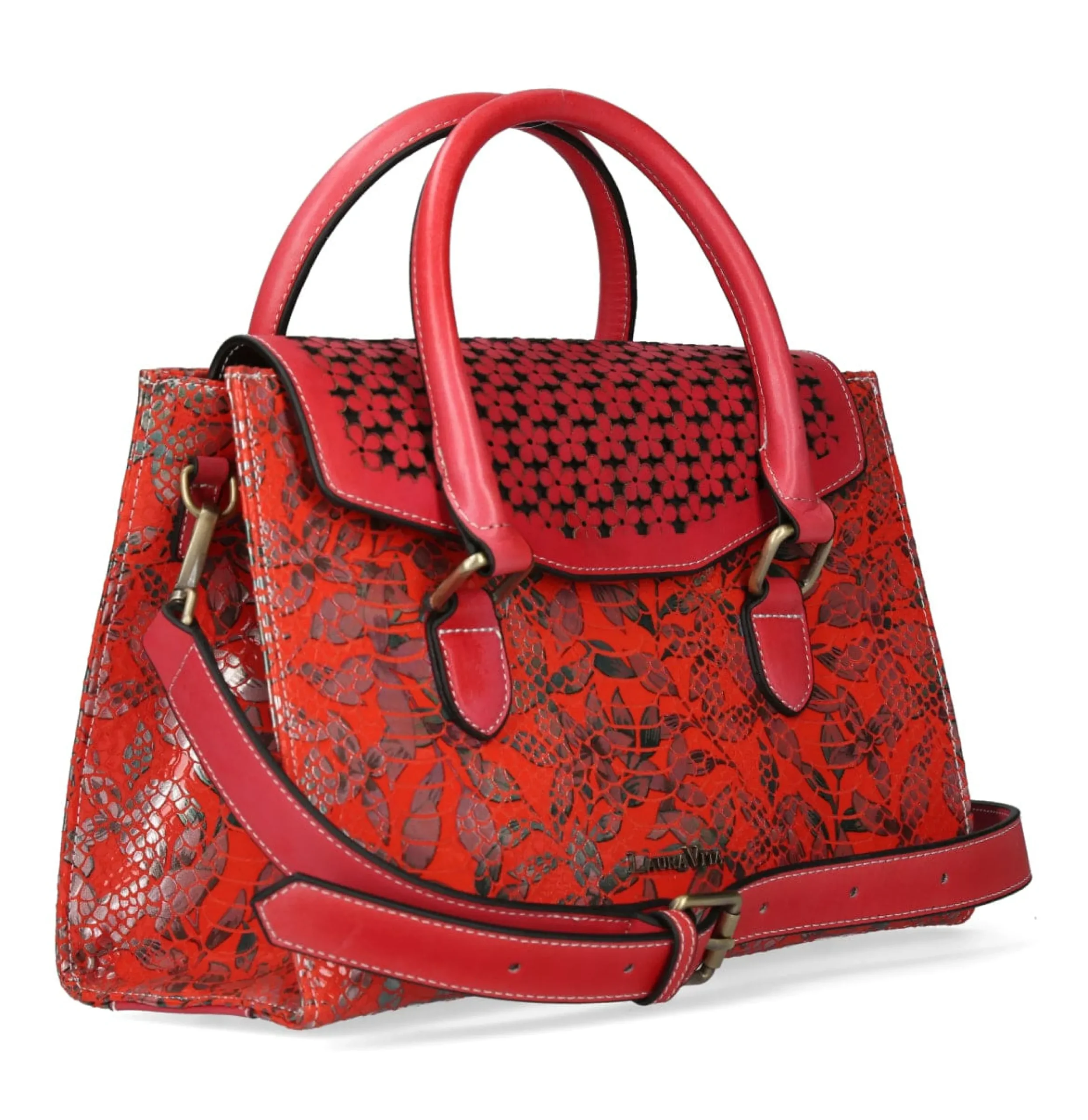 Clearance Laura Vita Sac à main 4679