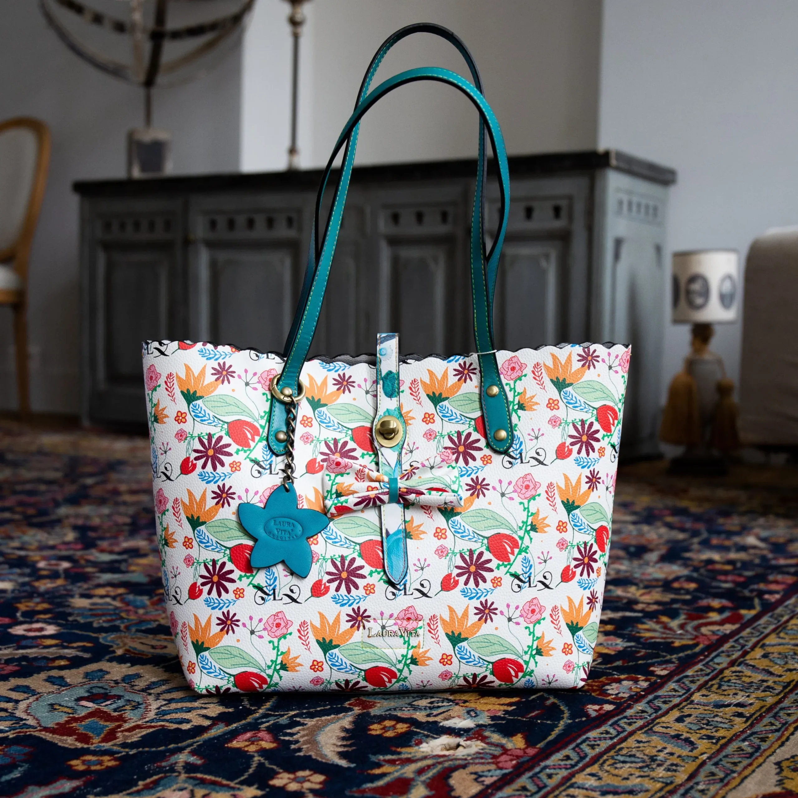 Cheap Laura Vita Sac à main 4734