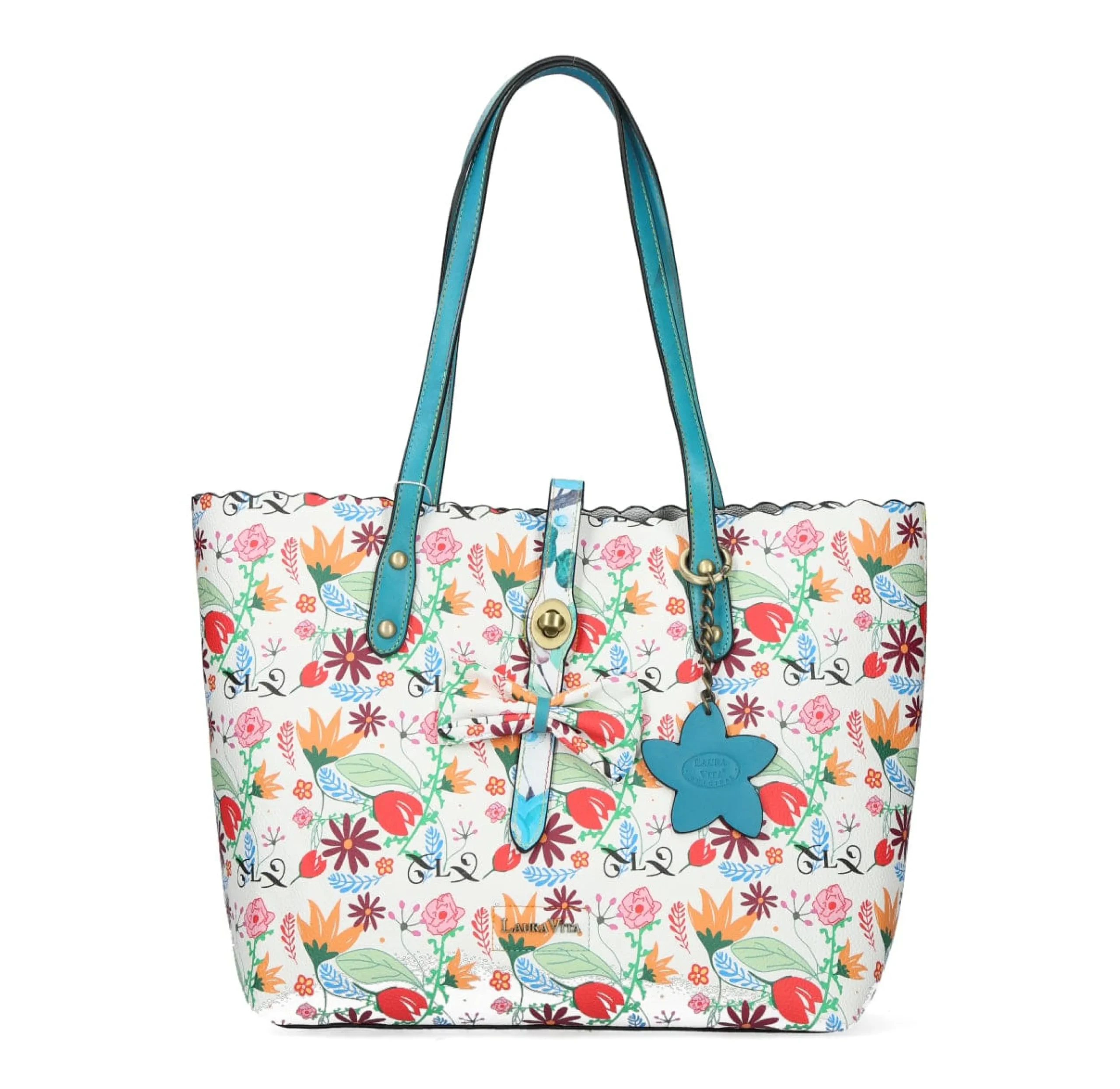 Cheap Laura Vita Sac à main 4734